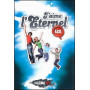 Recueil J'aime l'Eternel Kids vol 1 complet (1-196) - Spirale