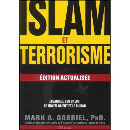 Islam et terrorisme - édition actualisée