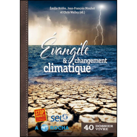 Evangile et changement climatique – Dossier Vivre 40