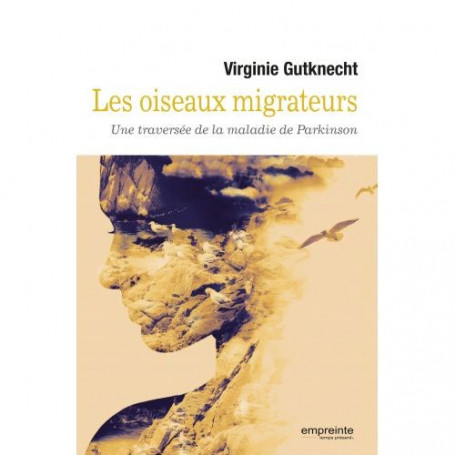 Les oiseaux migrateurs – Virginie Gutknecht