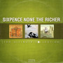 CD The Ultimate Collection - Sixpence Non The Richer