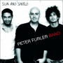 CD Sun and Shield - Peter Furler Band