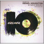 CD Decade - Israel Houghton & New breed