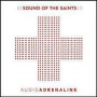 CD Sound of the saints - Audio Adrenaline