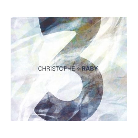 CD 3 - Christophe Raby