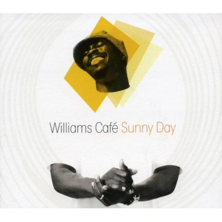 CD Sunny Day - Williams Café
