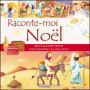 Raconte-moi Noël – Editions Excelsis