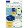Stickers My Baptism Day - Karen Foster