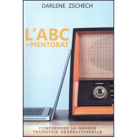 L'abc du mentorat – Darlene Zschech