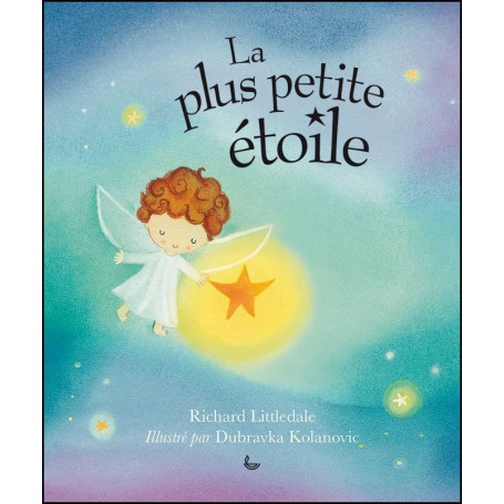 La plus petite étoile – Richard Littledale – Editions LLB