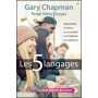 Les 5 langages - Guide pour les ados – Gary Chapman