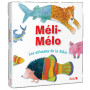 Méli-Mélo - Les animaux de la Bible – Editions Bibli’O