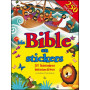 Ma Bible en stickers – Editions LLB