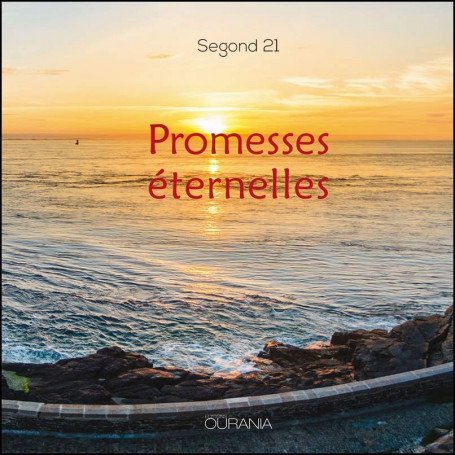 Promesses éternelles - Segond 21