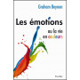 Les émotions ou la vie en couleurs – Graham Beynon