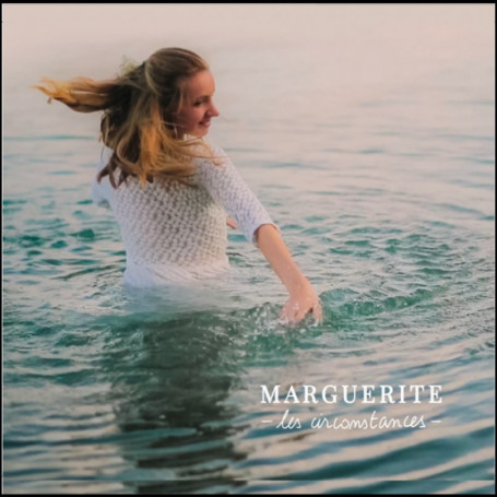 CD Les Circonstances - Marguerite