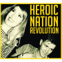 CD Revolution - Heroic Nation