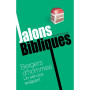 Bergers d'hommes - Jalons Bibliques 37 – Editions Viens et Vois