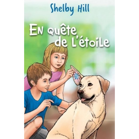 En quête de l’étoile – Shelby Hill