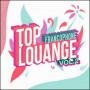 CD Top Louange Francophone - vol 2 - JEM