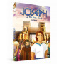 DVD Joseph le fils bien-aimé