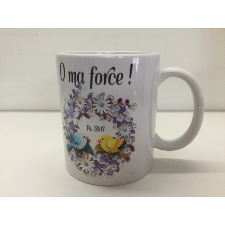 Mug O ma force ! – MU2000040