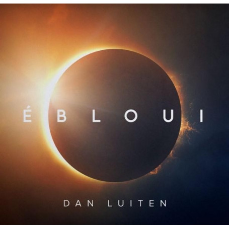 CD Ebloui - Dan Luiten