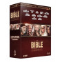 DVD La Bible Coffret volume 1 : De la Genèse aux 10 commandements