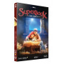 DVD Superbook Saison 1 - Episodes 7 à 9