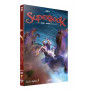 DVD Superbook Saison 1 - Episodes 10 à 13