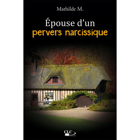 Epouse d'un pervers narcissique – Mathilde M.