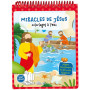 Miracles de Jésus - Coloriages à l'eau – Editions LLB