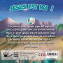Jésus est ici ! - Touche et sens – Editions CLC – Gill Guile