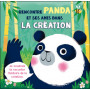 Rencontre Panda et ses amis dans la création – Editions CLC