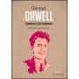 George Orwell écrivain des gens ordinaires - Kevin Boucaud-Victoire