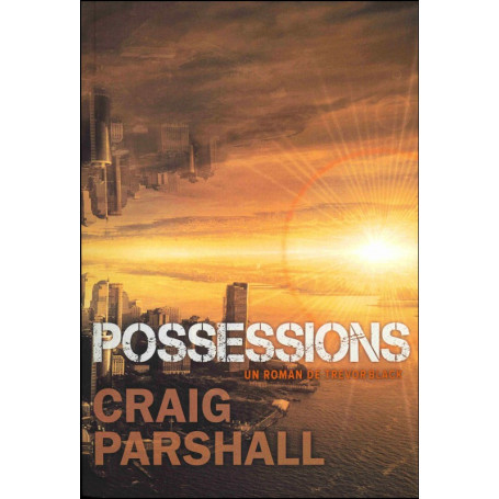 Possessions - Craig Parshall