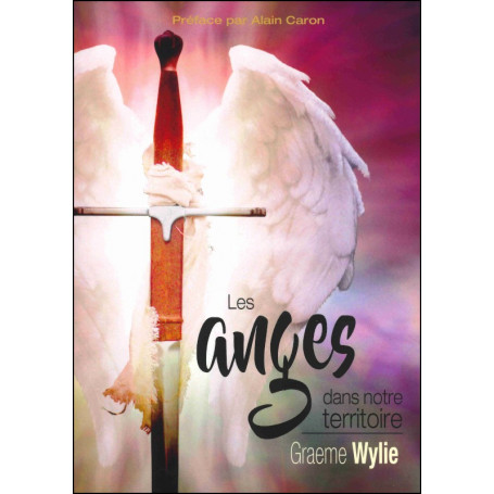 Les anges dans notre territoire - Graeme Wylie