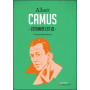 Albert Camus - Youness Bousenna