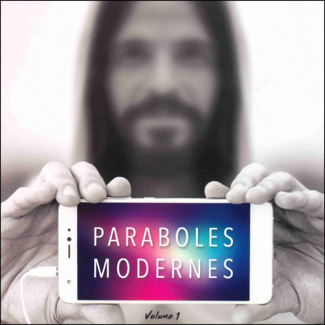 Paraboles modernes - David Bouyou