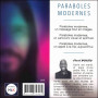 Paraboles modernes - David Bouyou