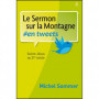 Sermon sur la Montagne en #en tweets - Michel Sommer