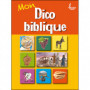 Mon dico biblique - Éditions LLB