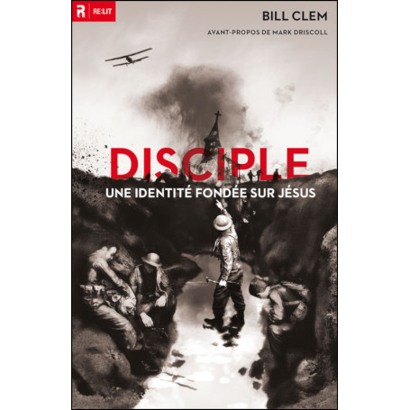 Disciple - Bill Clem