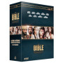 DVD La Bible Coffret volume 2 : Samson-David-Salomon-Jérémie-Esther
