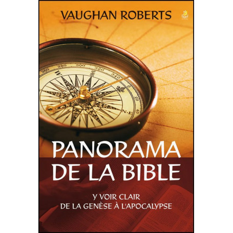 Panorama de la Bible - Roberts Vaughan