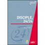 Disciple 24/24 - David Brown
