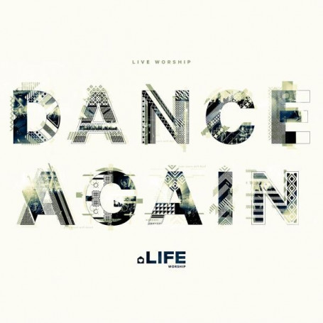 CD Dance again - Life Worship