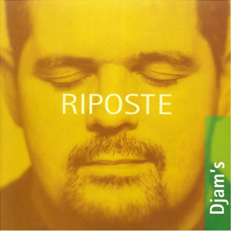 CD Riposte - Djam's
