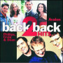 CD Back 2 back hits - Avalon / Philips, Craig & Dean