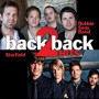 CD Back 2 back hits - Starfield / Robbie Seay Band
